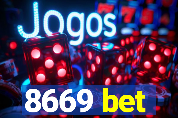 8669 bet