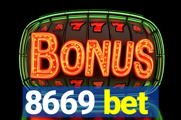 8669 bet