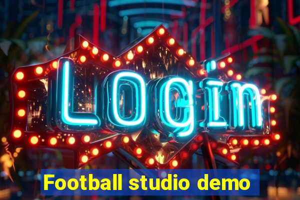 Football studio demo