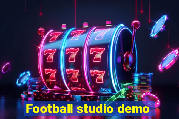 Football studio demo