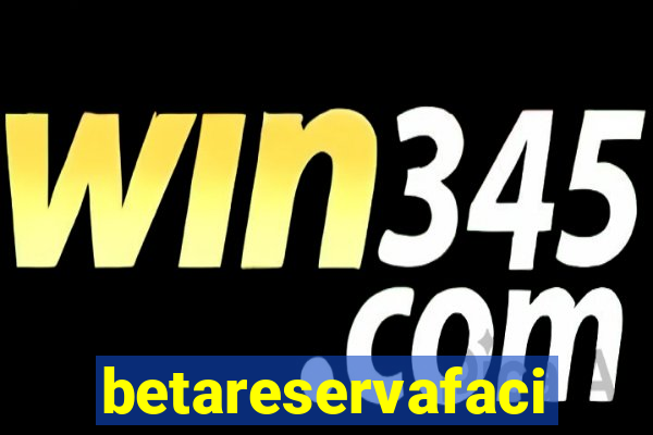 betareservafacil