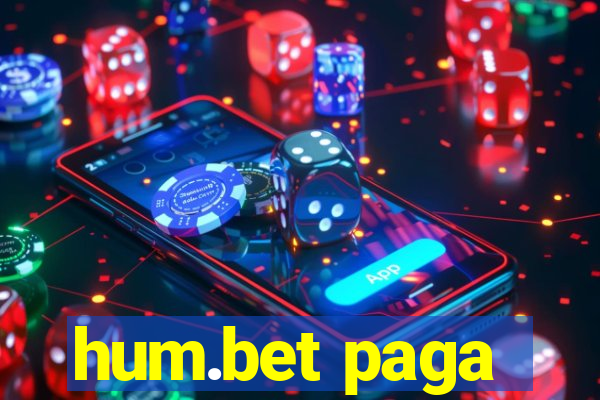 hum.bet paga