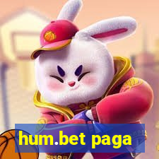 hum.bet paga