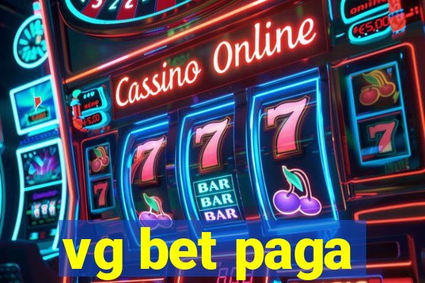 vg bet paga