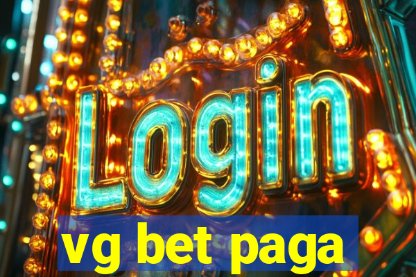 vg bet paga