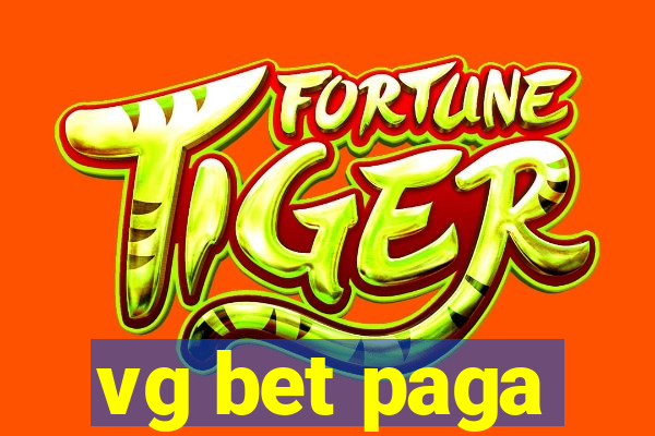 vg bet paga
