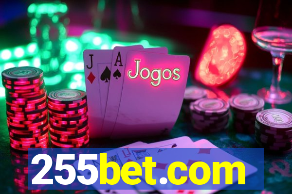 255bet.com