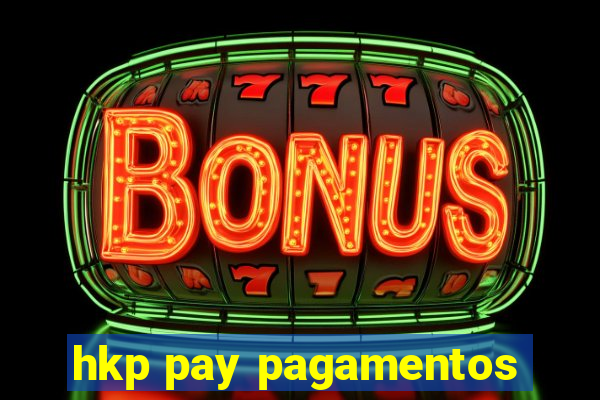 hkp pay pagamentos