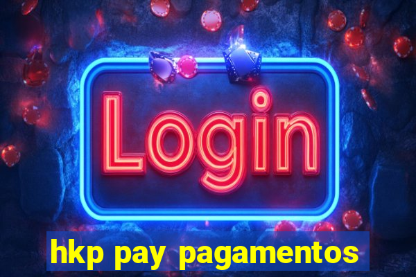 hkp pay pagamentos