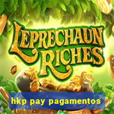 hkp pay pagamentos