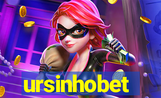 ursinhobet