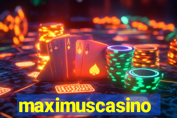 maximuscasino