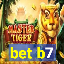 bet b7
