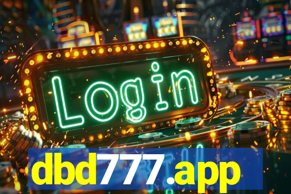 dbd777.app