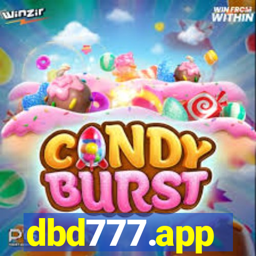 dbd777.app