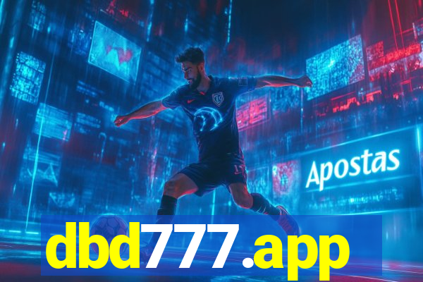 dbd777.app