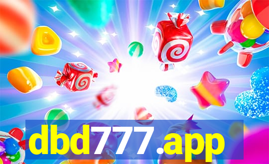 dbd777.app