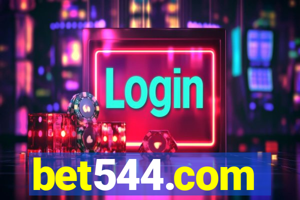 bet544.com