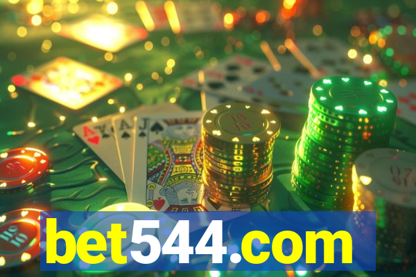 bet544.com