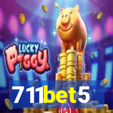 711bet5