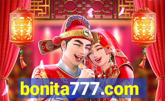 bonita777.com
