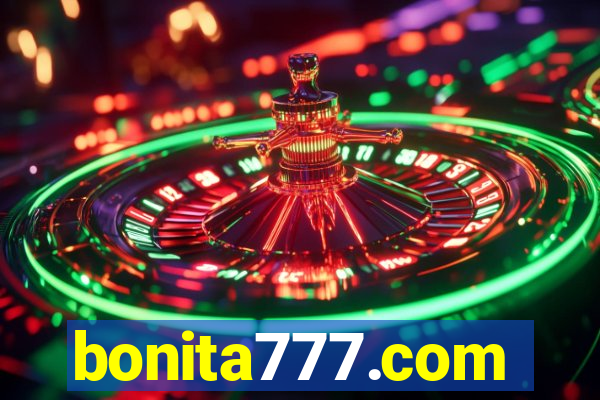 bonita777.com