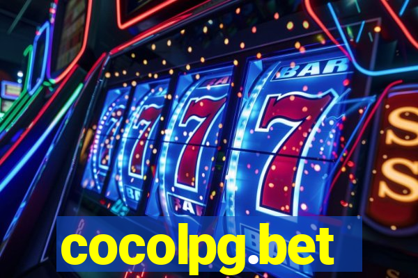 cocolpg.bet