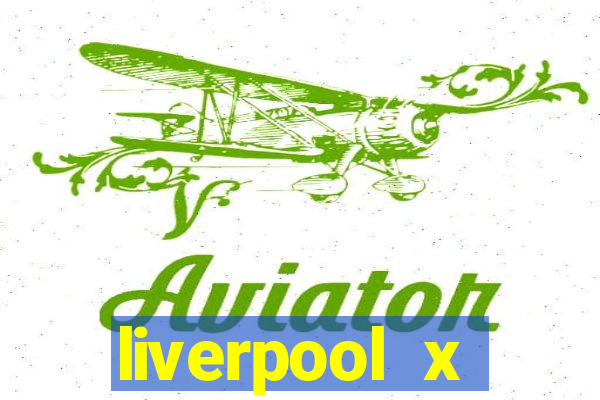 liverpool x manchester city multicanais