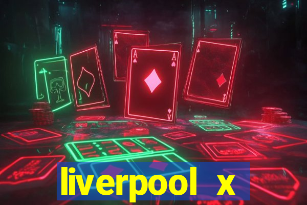 liverpool x manchester city multicanais