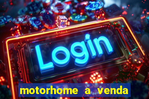 motorhome a venda barato olx porto alegre rs