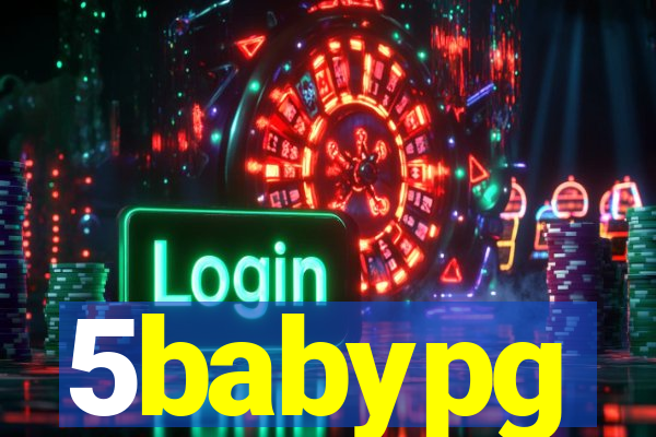 5babypg