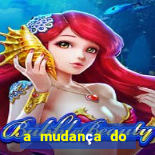 a mudança do conde beta cap 6
