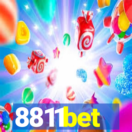 8811bet
