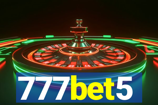 777bet5