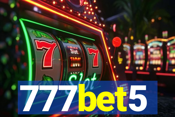 777bet5