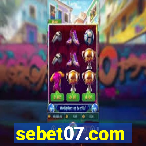 sebet07.com