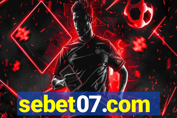 sebet07.com