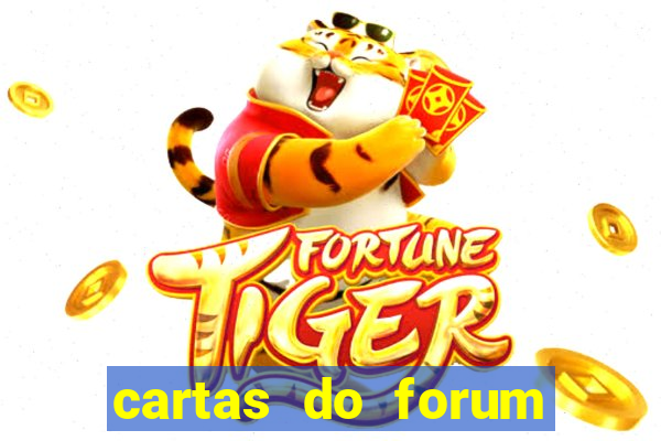 cartas do forum ele e ela site:www.revistaforum.com.br