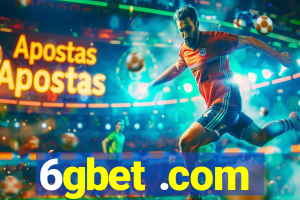 6gbet .com