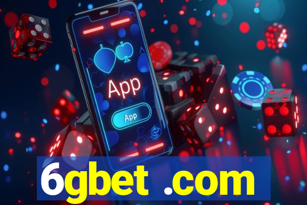 6gbet .com