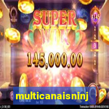multicanaisninja