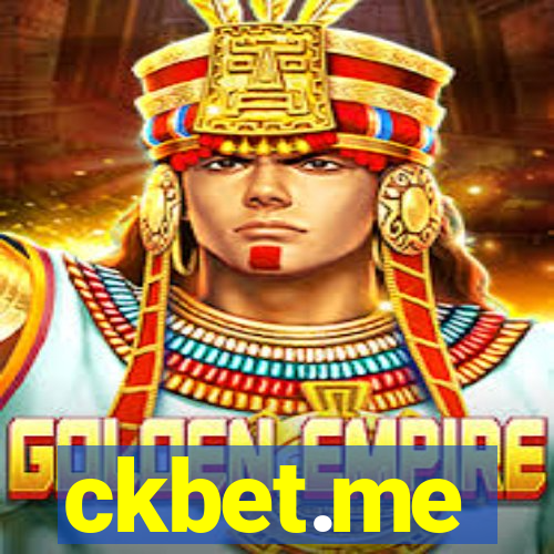 ckbet.me