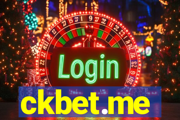 ckbet.me