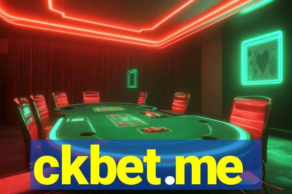 ckbet.me
