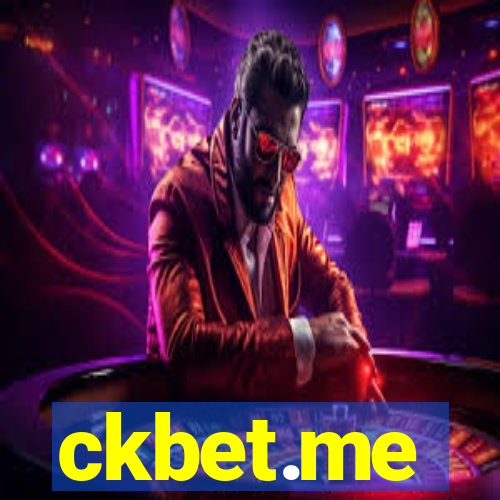 ckbet.me