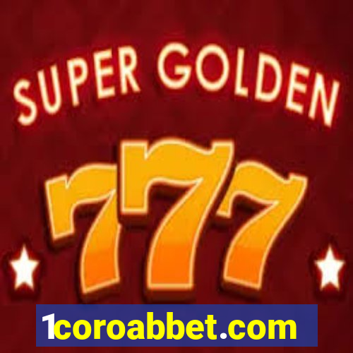 1coroabbet.com