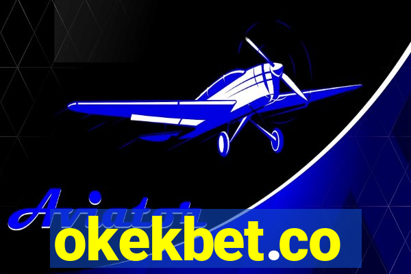 okekbet.co