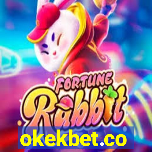 okekbet.co