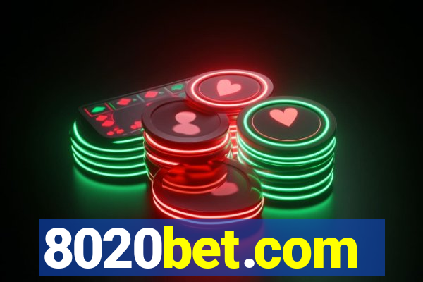 8020bet.com