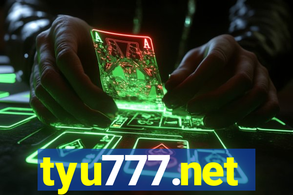 tyu777.net
